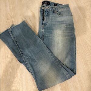 Lucky Brand Light Blue Women Jeans